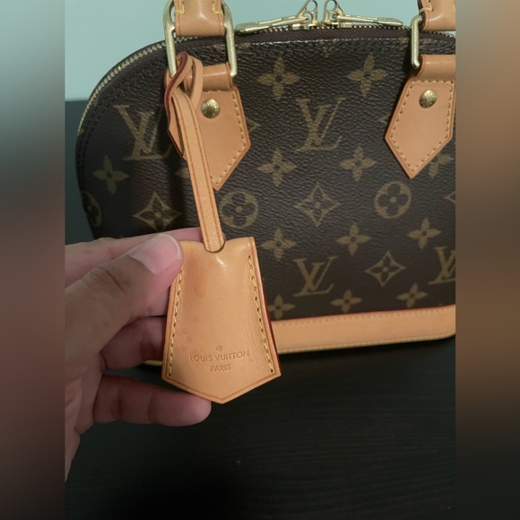 Alma BB - Picture 2 of 10